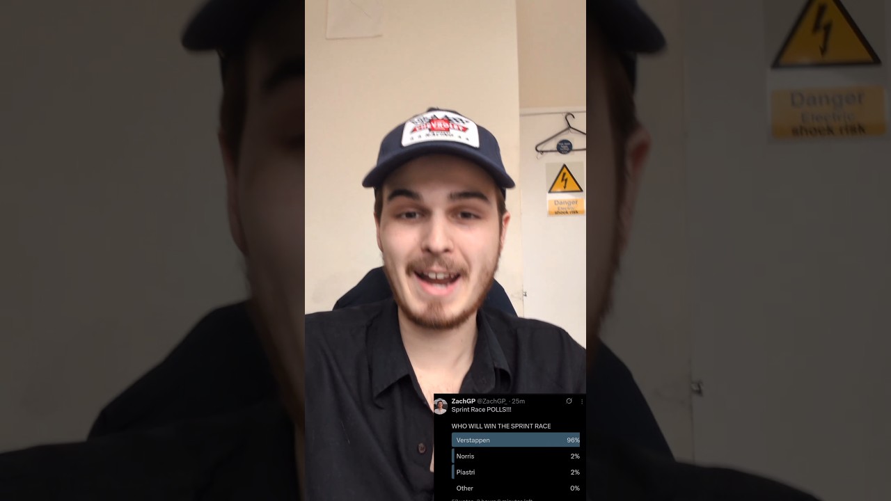 Кто победит в спринтерской гонке в Техасе? 