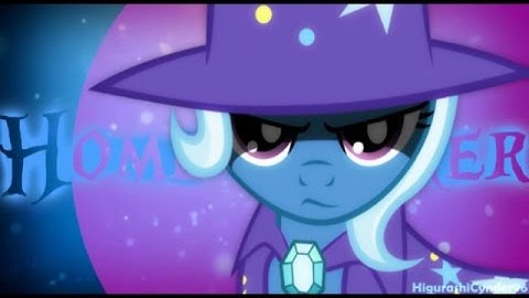 ᴍʟᴘ ᴍᴇᴘ ♀ ᴄᴀᴜsᴇ ɪ