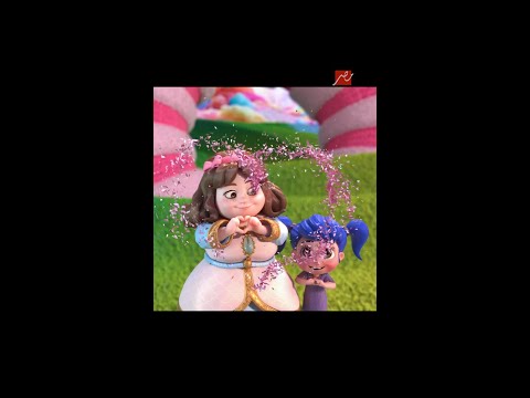 فواصل فنانيس رمضان 2025 عيد الأم