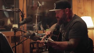 Zac Brown Band - Slow Burn (Story Behind the Song)