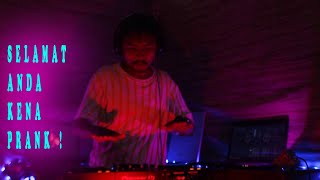 Selamat Anda Kena Prank