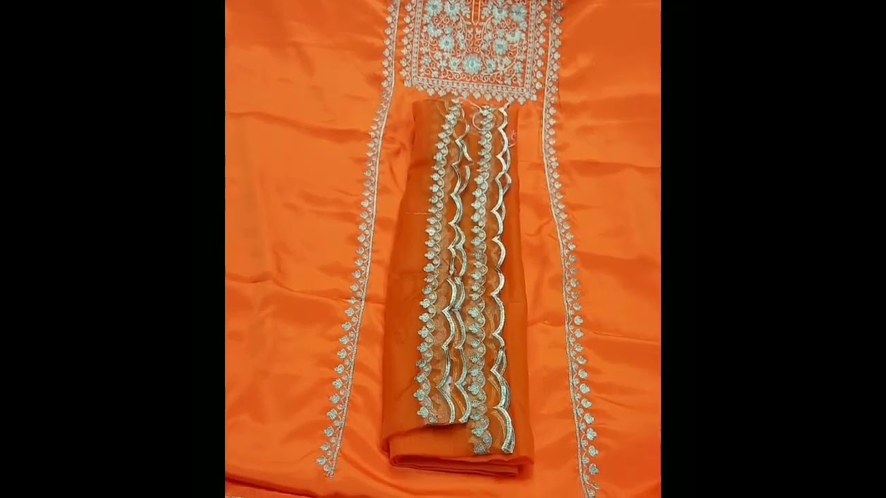 🌹🔥 semi crab ke fancy suit🔥🌹📞  9416515015 free shipping