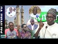 Lamignou darou traite s modou bousso dieng de tous les nomsndiaye touba attaque abdoulahad ka