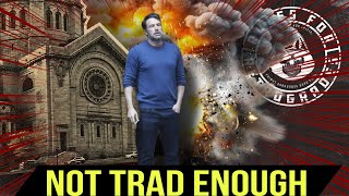 Most Trads Miss This Completely!!!