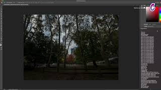 23 LUTS Summer - Plugin para Photoshop