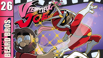 Viewtiful Joe | Let’s Play Ep. 26 | Super Beard Bros.