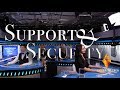 Supportsecurity  amber studios