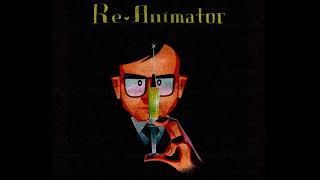 [Re-Animator] Main Theme (cover with a shitty quality because i want so)