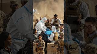 The Alien Device Discovered in the Desert That Changed Military Technology Forever