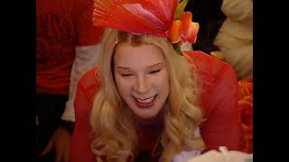 White Chicks A Wayans Comedy The Idea, Process, And Humor Of Creating A Comedy Making-Of 2004