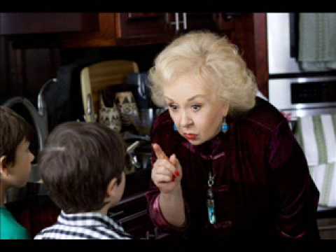 Doris Roberts in Mrs. Miracle Appearance