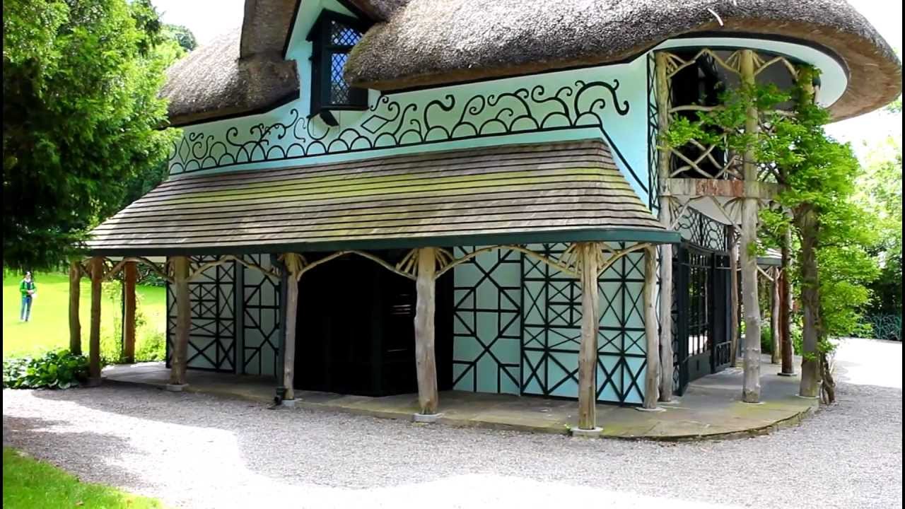 Swiss Cottage County Tipperary Ireland Youtube