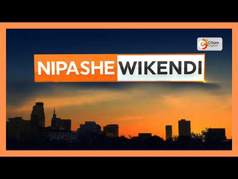 CITIZEN NIPASHE WIKENDI ~ Sep 13, 2026