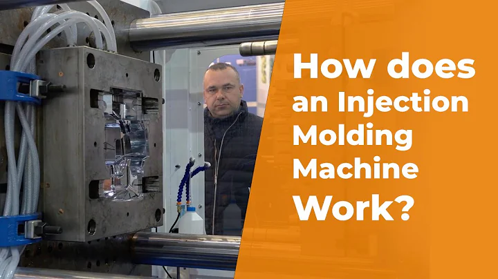 How Does an Injection Molding Machine Work?
