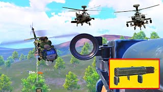 OMG!😱 Best Destroying Game With M202💥 Payload 3.0 PUBG Mobile