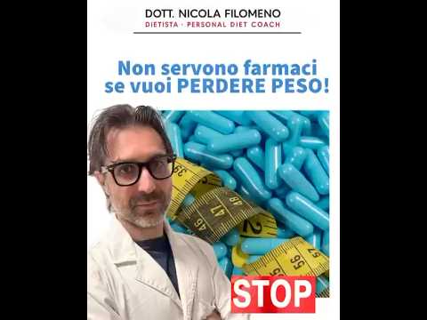 Video Non servono farmaci per dimagrire: la strategia naturale che funziona davvero!”