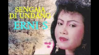 SENGAJA DI UNDANG  FULL ALBUM ERNI S