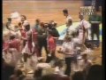 הפועל תל אביב 71 - הפועל גבעתיים 65 - גמר גביע המדינה 19.4.1993