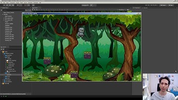 Cocos Creator - Using Physics Colliders to Trigger Events