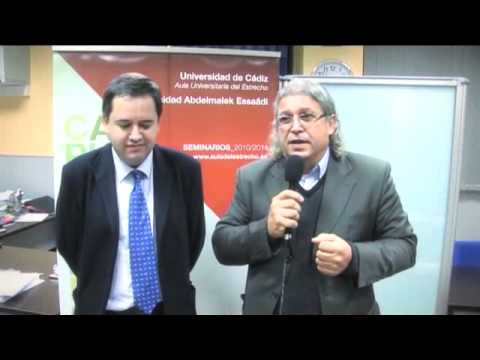 universitaria optica Campus Transfronterizo del Estrecho