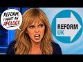 Angry Vorderman Demands an Apology!