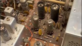 Heathkit HW-101 - Restore or Part Out? - Part 1