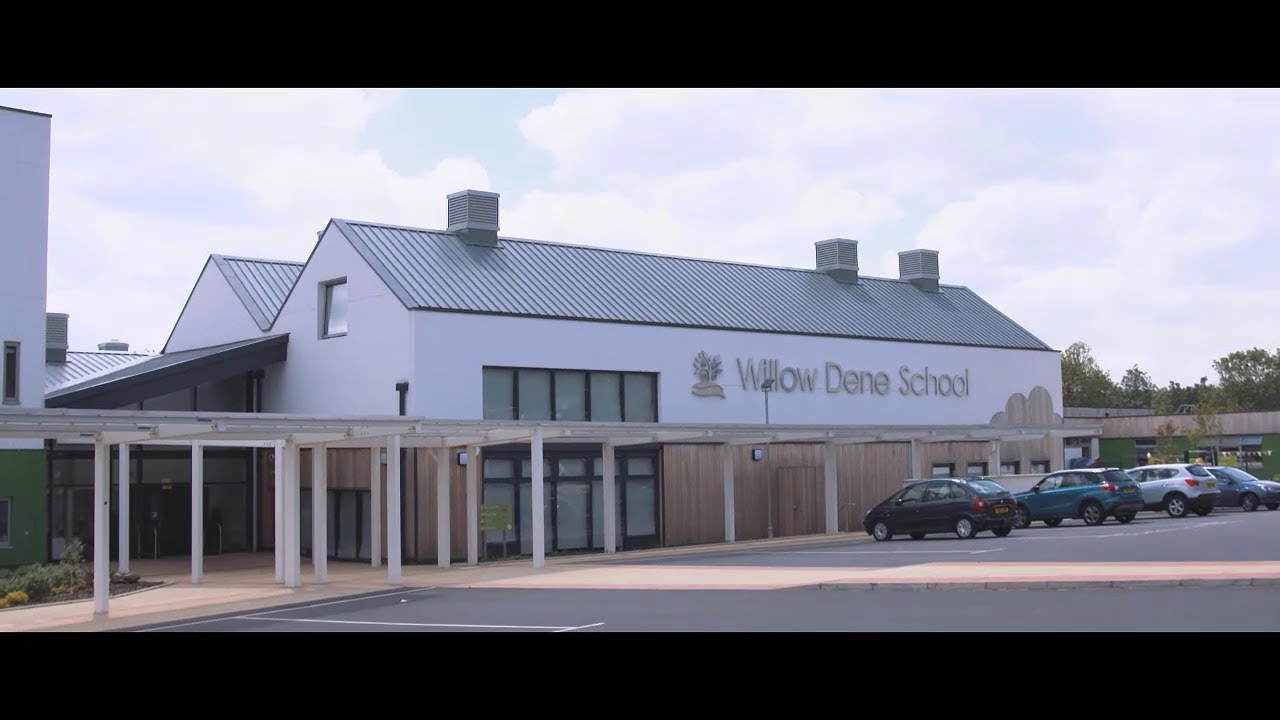 Willow Dene Special School YouTube Willow Dene Special School YouTube