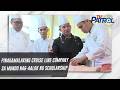 Pinakamalaking cruise line company sa mundo nag-aalok ng scholarship | TV Patrol