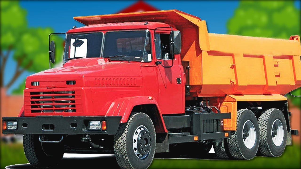 Компания рабочие машины Компания рабочие машины