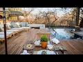 Safari Moon Luxury Bush Lodge, Hoedspruit, South Africa | Geeta Travel Gallery