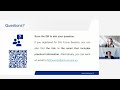 Welcome address | Focus Session