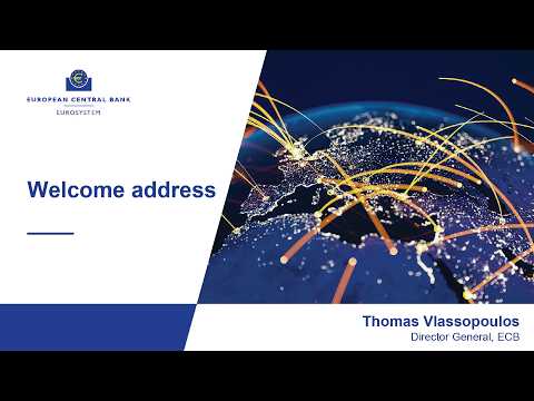 Welcome address | Focus Session
