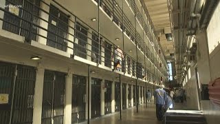 Lawmakers overhaul criminal justice system