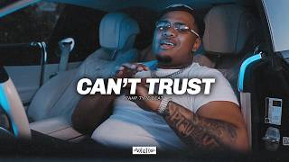 [FREE] Pahp x Lil Pete Type Beat – CAN'T TRUST (prod. Hokatiwi)