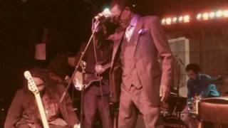 Syl Johnson - Different Strokes [Live at The Echo, Los Angeles, 11 Feb 2012]
