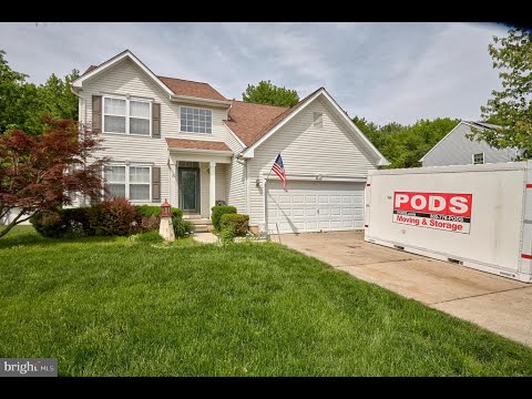 15 Bell Ln, Burlington, NJ home video tour
