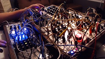 E370 TZFM, PM, and Audiorate Wavetable Scanning