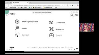 TELedvisors Oct 2025 Webinar – Human-Led, Tech-Empowered: Evaluating Educational Al Tools for Impact