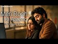 Meri Rooh Ki Aarzoo – Aarzoo Khaan | Emotional Hindi Sad Song | New Song 2026 | Arijit Singh Vibe