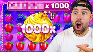 I Returned After Breaking Records.. AND HIT THE 1000X AGAIN!