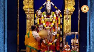 Information Daily puja on October 30, 2025. Guide