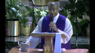 New Vision FGBC  Bishop Andre' L. JacksonEaster Sunday