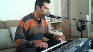 Türki̇yem - Çanakkale Zaferi Anısına - Piyanist Serdar Özcan