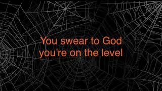 Watch Mike  The Mechanics Web Of Lies video