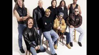 Doobie Brothers - The Doctor chords