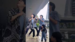 Brothers Are Together To Have Fun short dance douyin chinesetiktok tianzhiwen