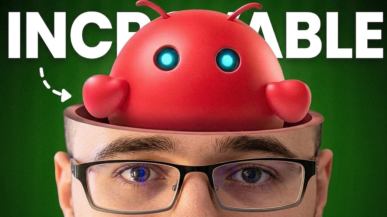 Openclaw 4.9 va te CHANGER la VIE - Voici pourquoi