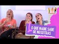 LO QUE NADIE SABE DE NOSOTRAS | ENVINADAS