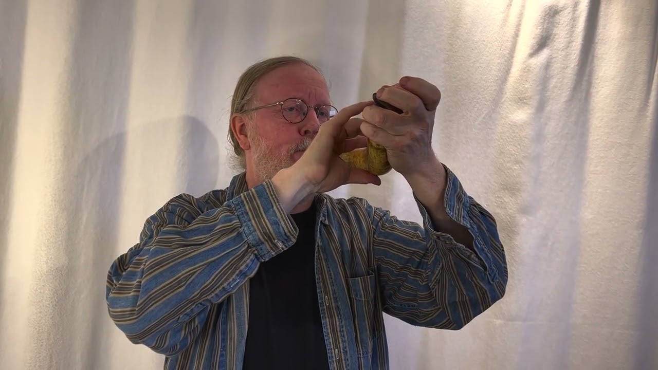 Kohorn - Cow Horn | Demonstration Video |