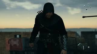 Assassin's Creed Unity - Sequence 12 Memory 3 (100% Sync)